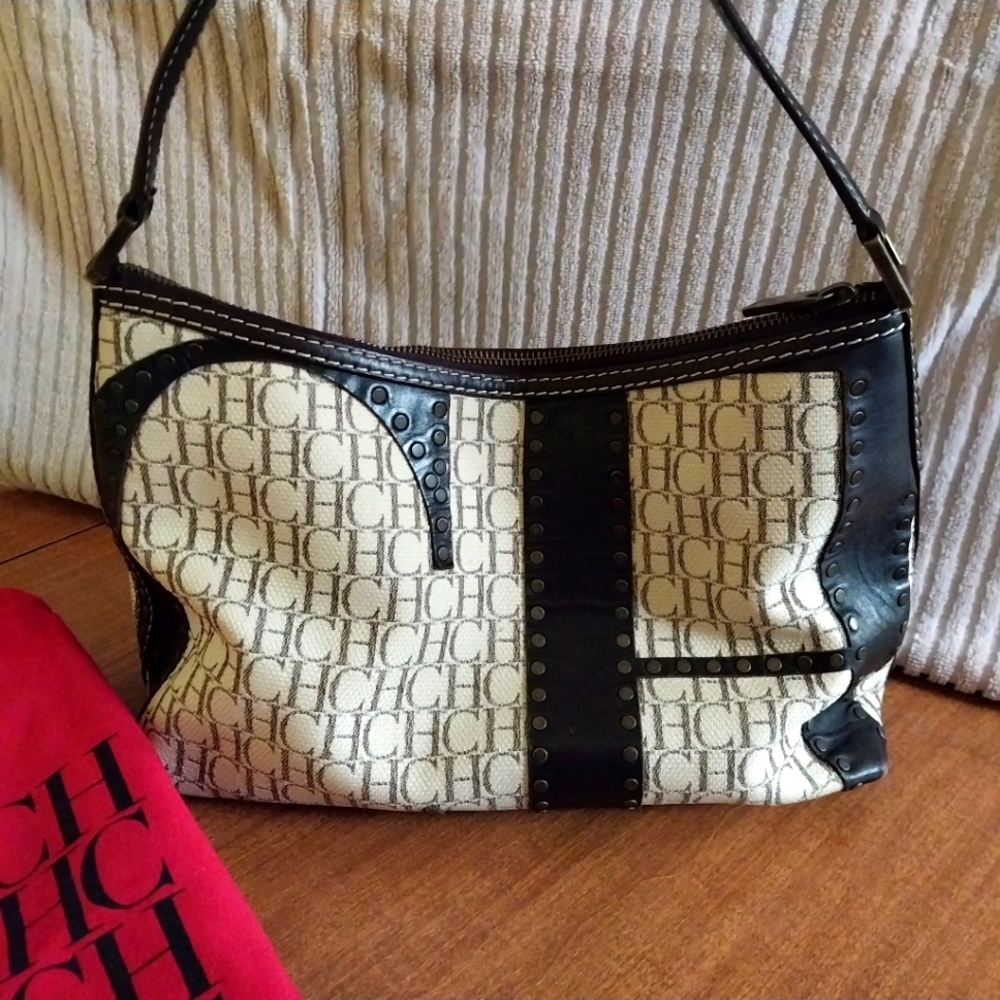 Carolina Herrera bag